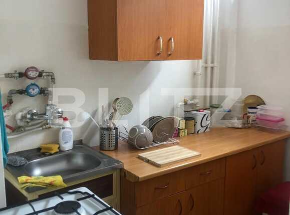 Garsonieră de închiriat Manastur - 53663AI | BLITZ Cluj-Napoca | Poza7