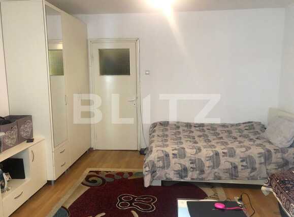 Garsonieră de închiriat Manastur - 53663AI | BLITZ Cluj-Napoca | Poza1