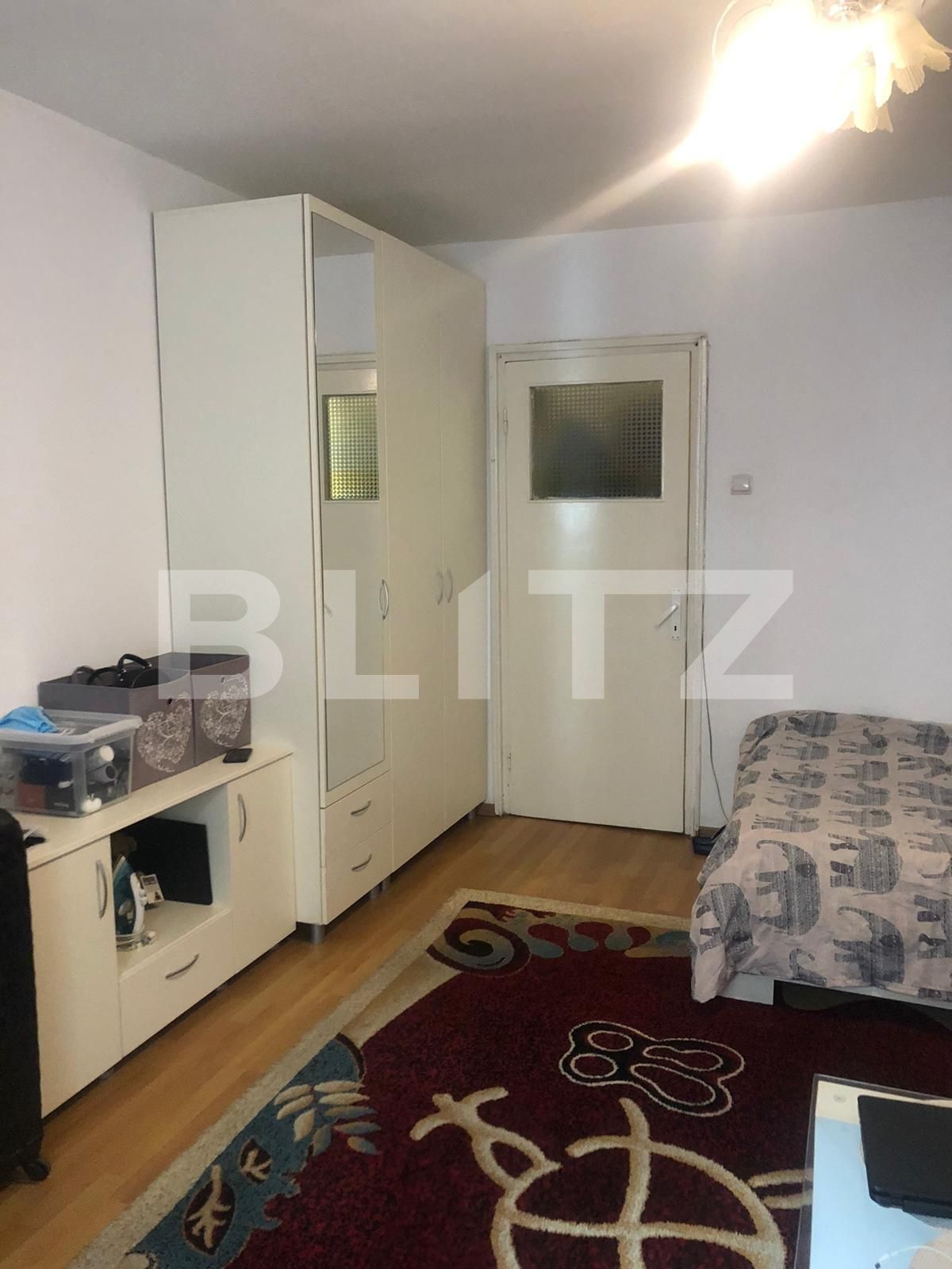 Garsonieră de închiriat Manastur - 53663AI | BLITZ Cluj-Napoca | Poza3