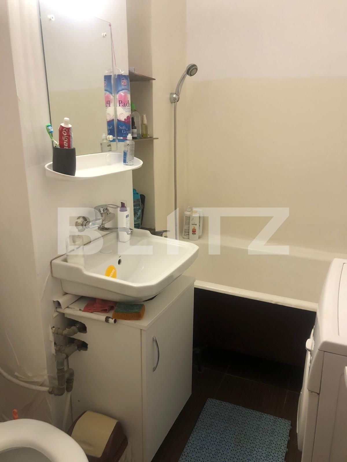 Garsonieră de închiriat Manastur - 53663AI | BLITZ Cluj-Napoca | Poza10