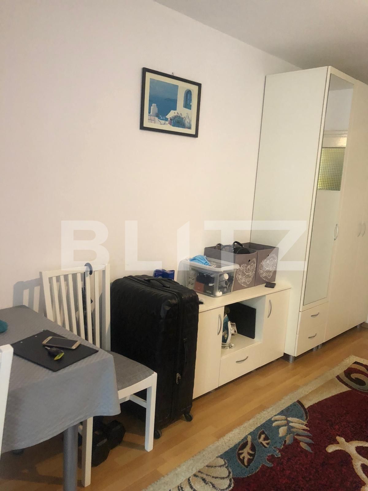 Garsonieră de închiriat Manastur - 53663AI | BLITZ Cluj-Napoca | Poza6