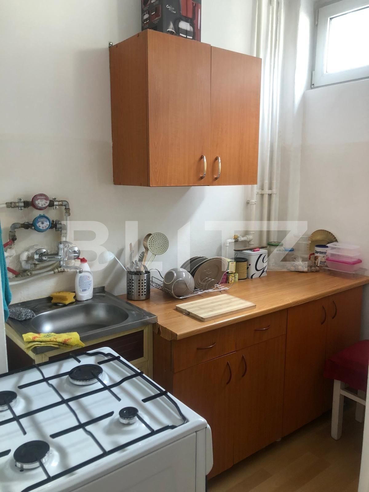 Garsonieră de închiriat Manastur - 53663AI | BLITZ Cluj-Napoca | Poza7