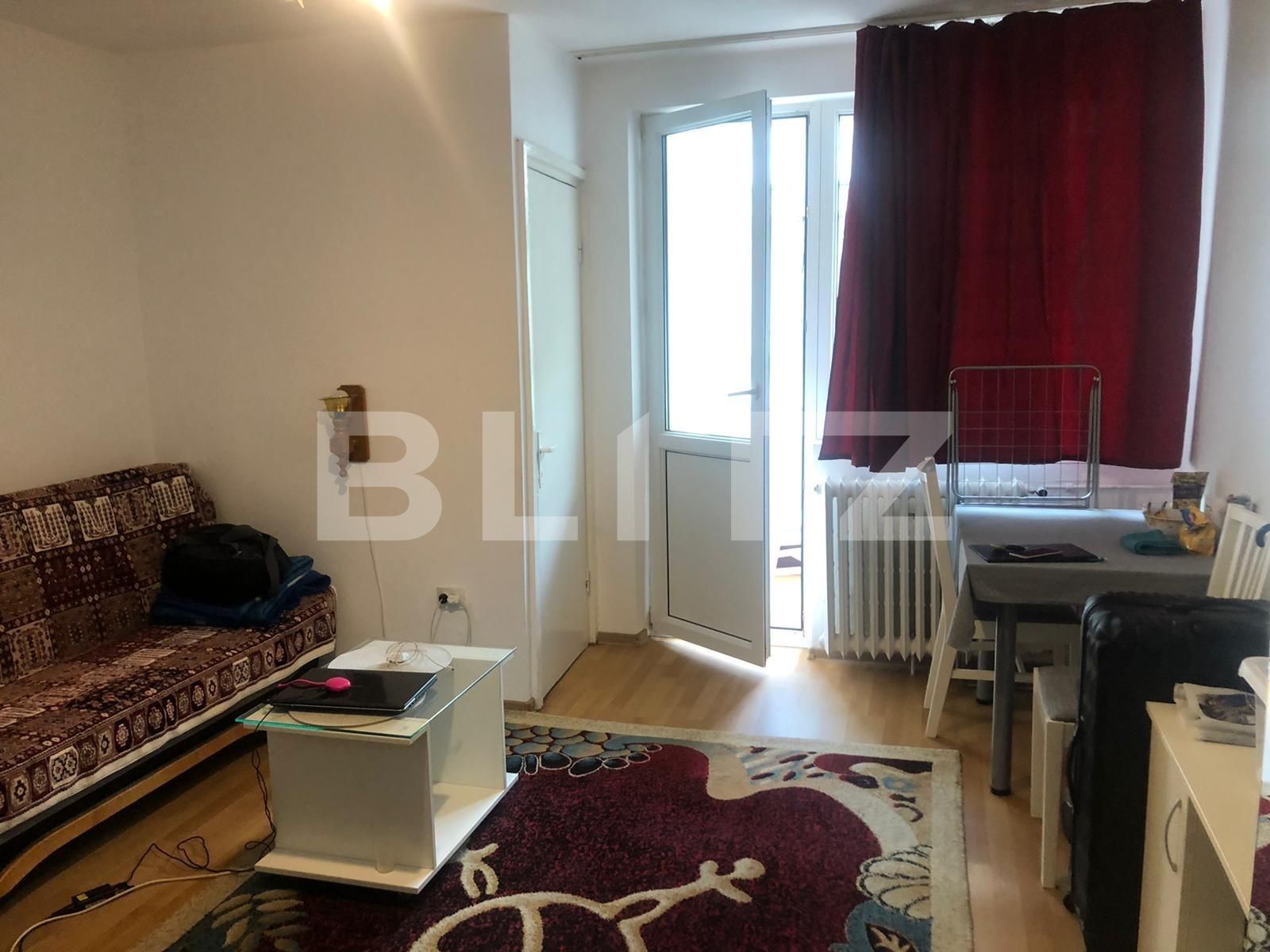 Garsonieră de închiriat Manastur - 53663AI | BLITZ Cluj-Napoca | Poza5