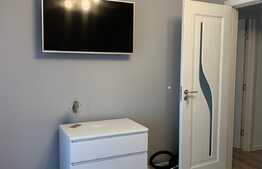 Apartament cu 3 camere, 55 mp, prima inchiriere, totul nou, zona strazii Mihai Romanul