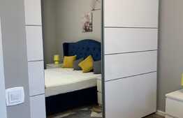 Apartament cu 3 camere, 55 mp, prima inchiriere, totul nou, zona strazii Mihai Romanul