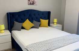 Apartament cu 3 camere, 55 mp, prima inchiriere, totul nou, zona strazii Mihai Romanul