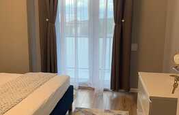 Apartament cu 3 camere, 55 mp, prima inchiriere, totul nou, zona strazii Mihai Romanul