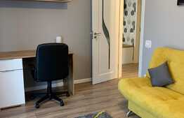 Apartament cu 3 camere, 55 mp, prima inchiriere, totul nou, zona strazii Mihai Romanul