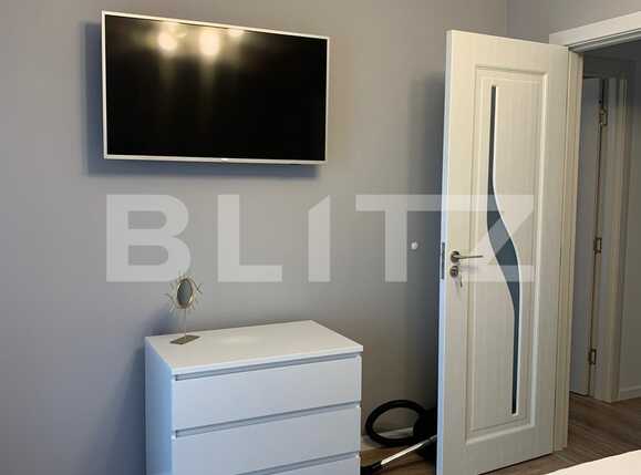 Apartament de închiriat 3 camere Bună Ziua - 53664AI | BLITZ Cluj-Napoca | Poza11