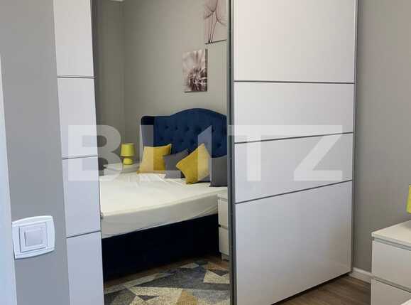 Apartament de închiriat 3 camere Bună Ziua - 53664AI | BLITZ Cluj-Napoca | Poza13