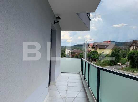 Apartament de închiriat 3 camere Bună Ziua - 53664AI | BLITZ Cluj-Napoca | Poza15