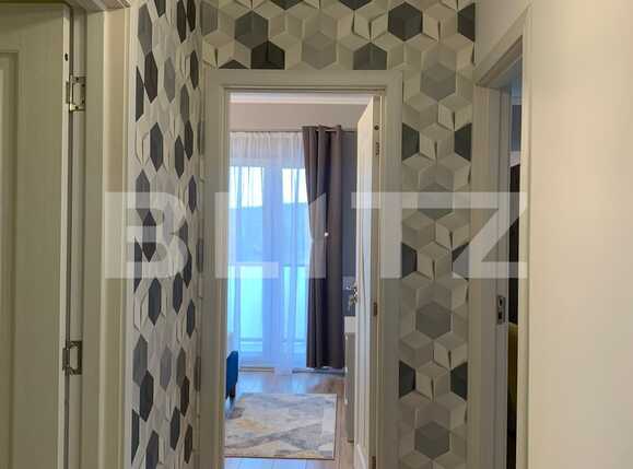 Apartament de închiriat 3 camere Bună Ziua - 53664AI | BLITZ Cluj-Napoca | Poza8