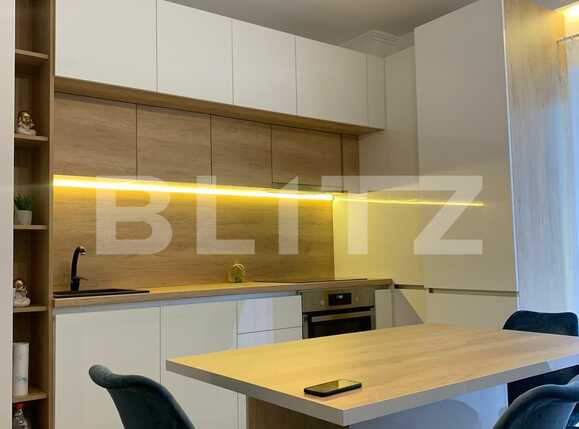 Apartament de închiriat 3 camere Bună Ziua - 53664AI | BLITZ Cluj-Napoca | Poza2