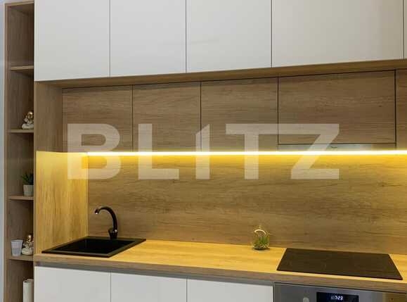 Apartament de închiriat 3 camere Bună Ziua - 53664AI | BLITZ Cluj-Napoca | Poza6