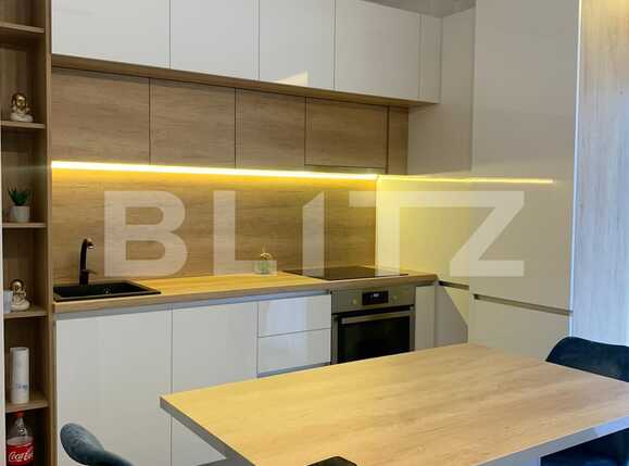 Apartament de închiriat 3 camere Bună Ziua - 53664AI | BLITZ Cluj-Napoca | Poza3