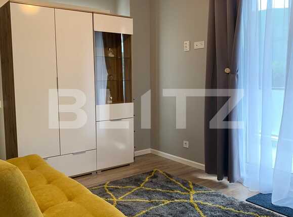 Apartament de închiriat 3 camere Bună Ziua - 53664AI | BLITZ Cluj-Napoca | Poza4