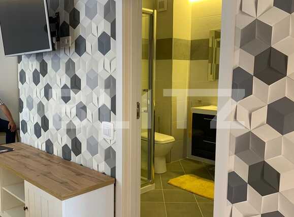 Apartament de închiriat 3 camere Bună Ziua - 53664AI | BLITZ Cluj-Napoca | Poza9