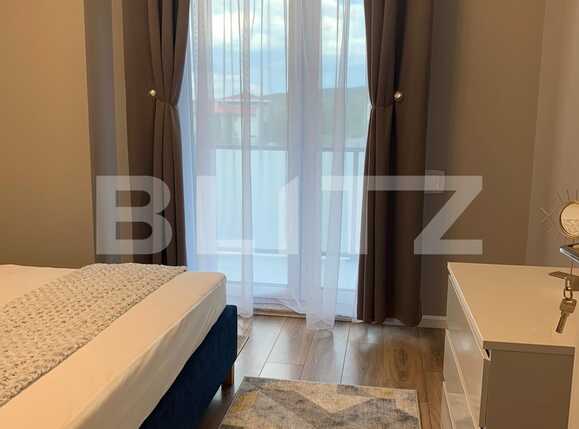 Apartament de închiriat 3 camere Bună Ziua - 53664AI | BLITZ Cluj-Napoca | Poza12
