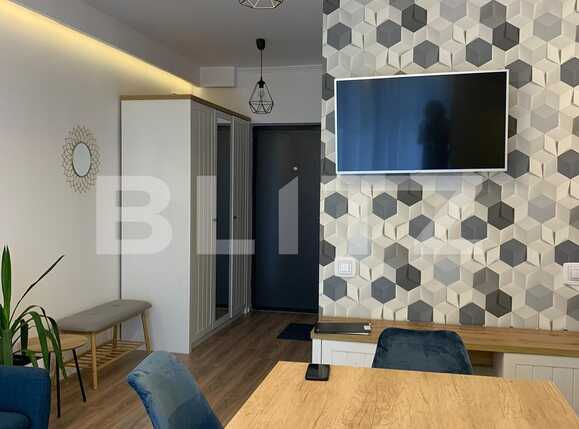 Apartament de închiriat 3 camere Bună Ziua - 53664AI | BLITZ Cluj-Napoca | Poza1