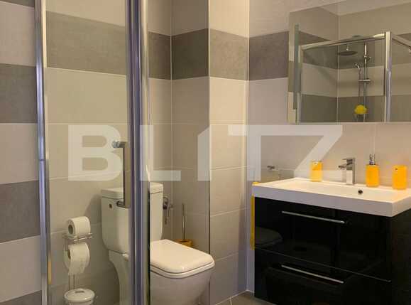 Apartament de închiriat 3 camere Bună Ziua - 53664AI | BLITZ Cluj-Napoca | Poza14