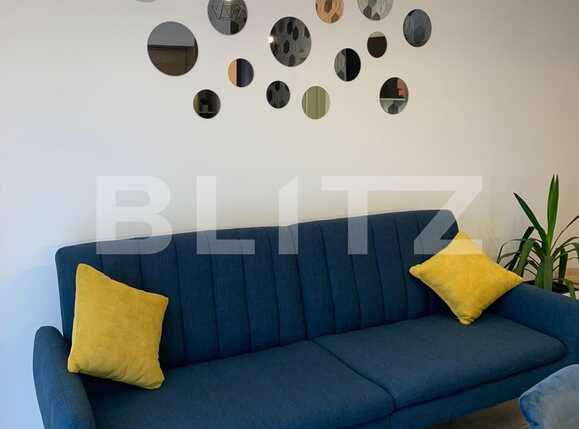 Apartament de închiriat 3 camere Bună Ziua - 53664AI | BLITZ Cluj-Napoca | Poza7