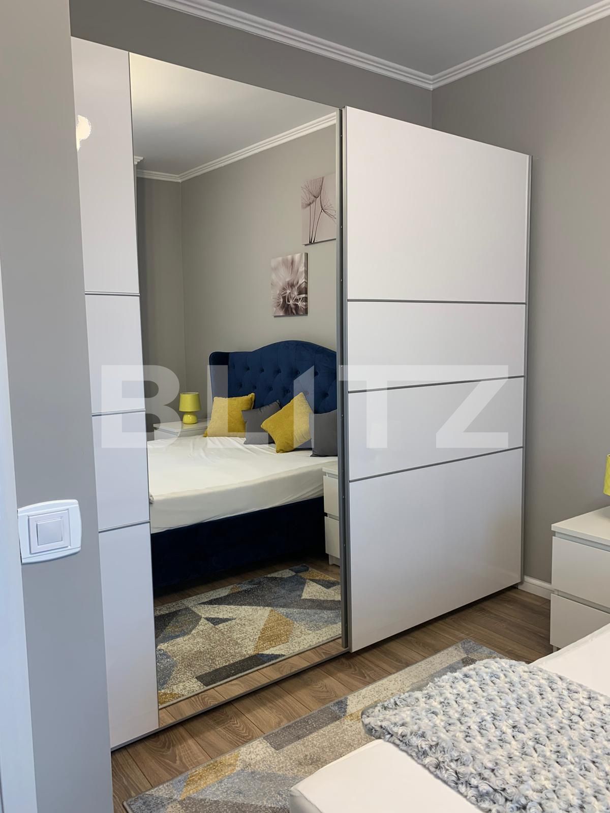 Apartament de închiriat 3 camere Bună Ziua - 53664AI | BLITZ Cluj-Napoca | Poza13