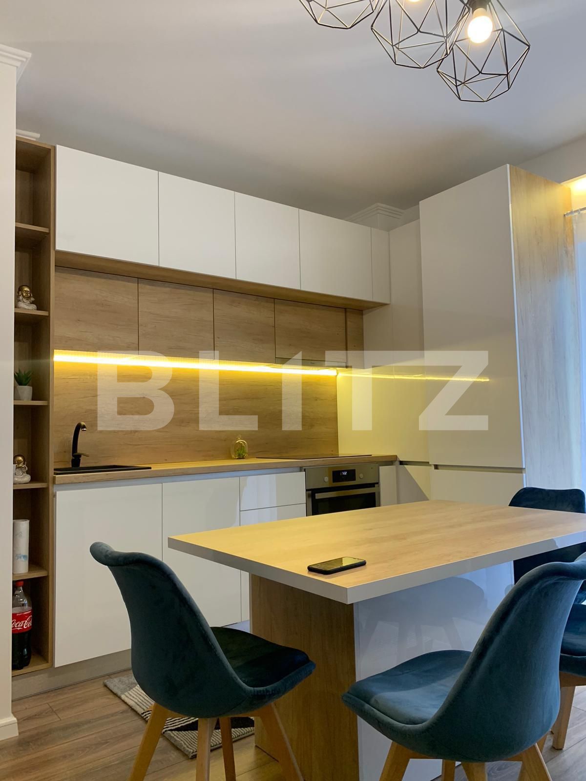 Apartament de închiriat 3 camere Bună Ziua - 53664AI | BLITZ Cluj-Napoca | Poza2
