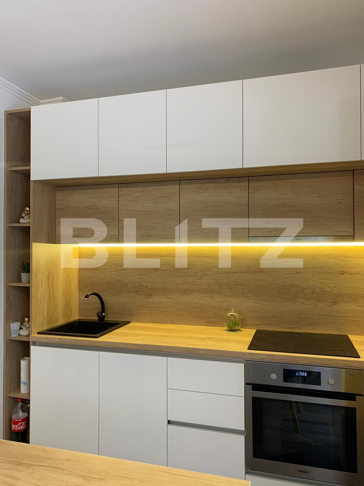 Apartament de închiriat 3 camere Bună Ziua - 53664AI | BLITZ Cluj-Napoca | Poza6