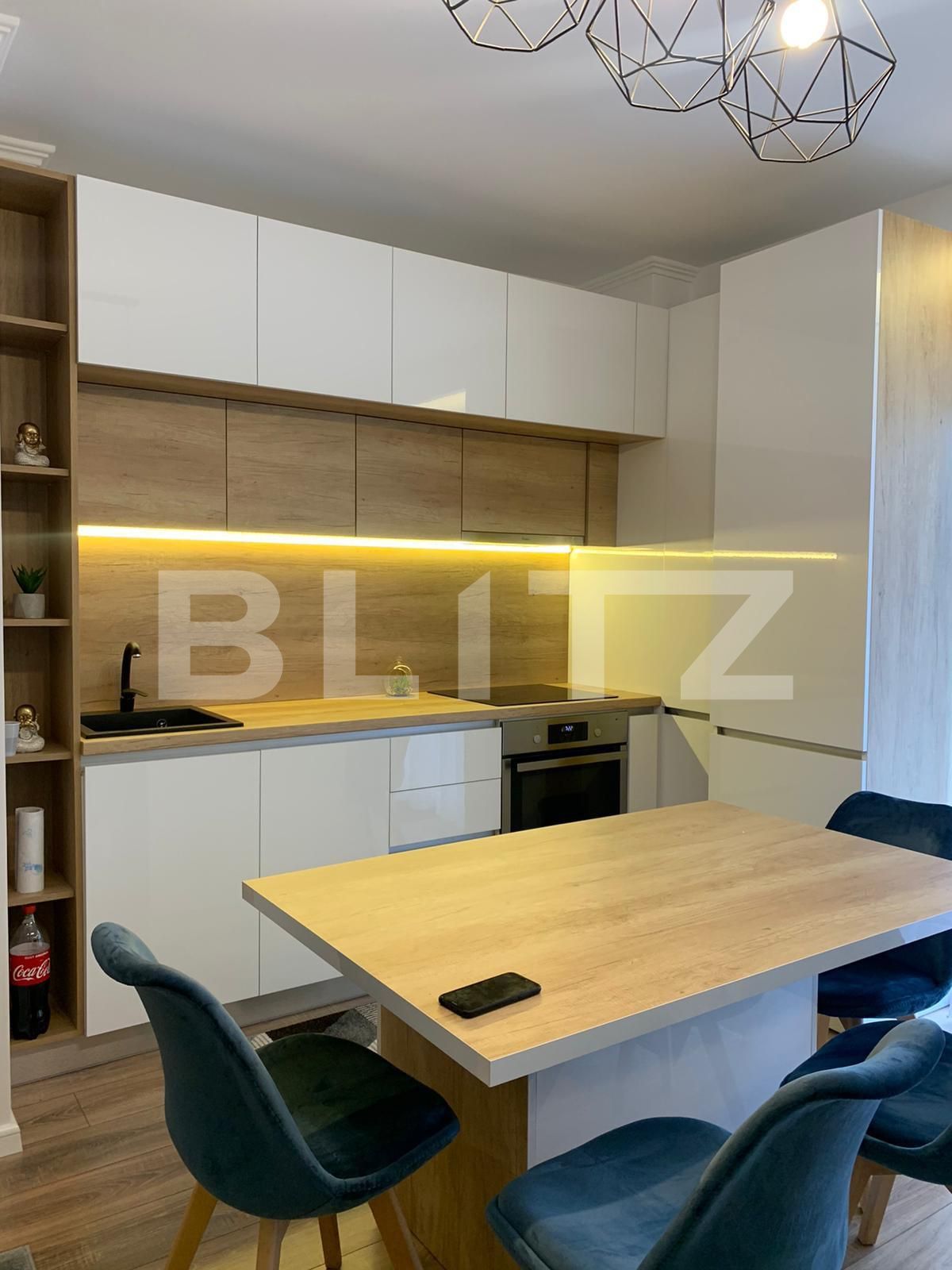 Apartament de închiriat 3 camere Bună Ziua - 53664AI | BLITZ Cluj-Napoca | Poza3