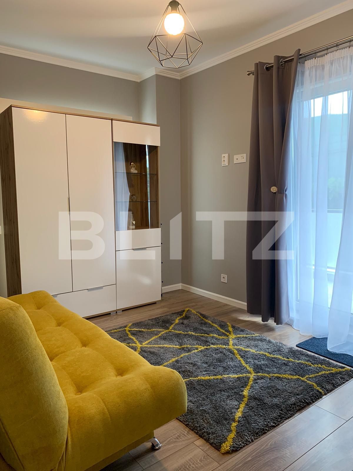 Apartament de închiriat 3 camere Bună Ziua - 53664AI | BLITZ Cluj-Napoca | Poza4