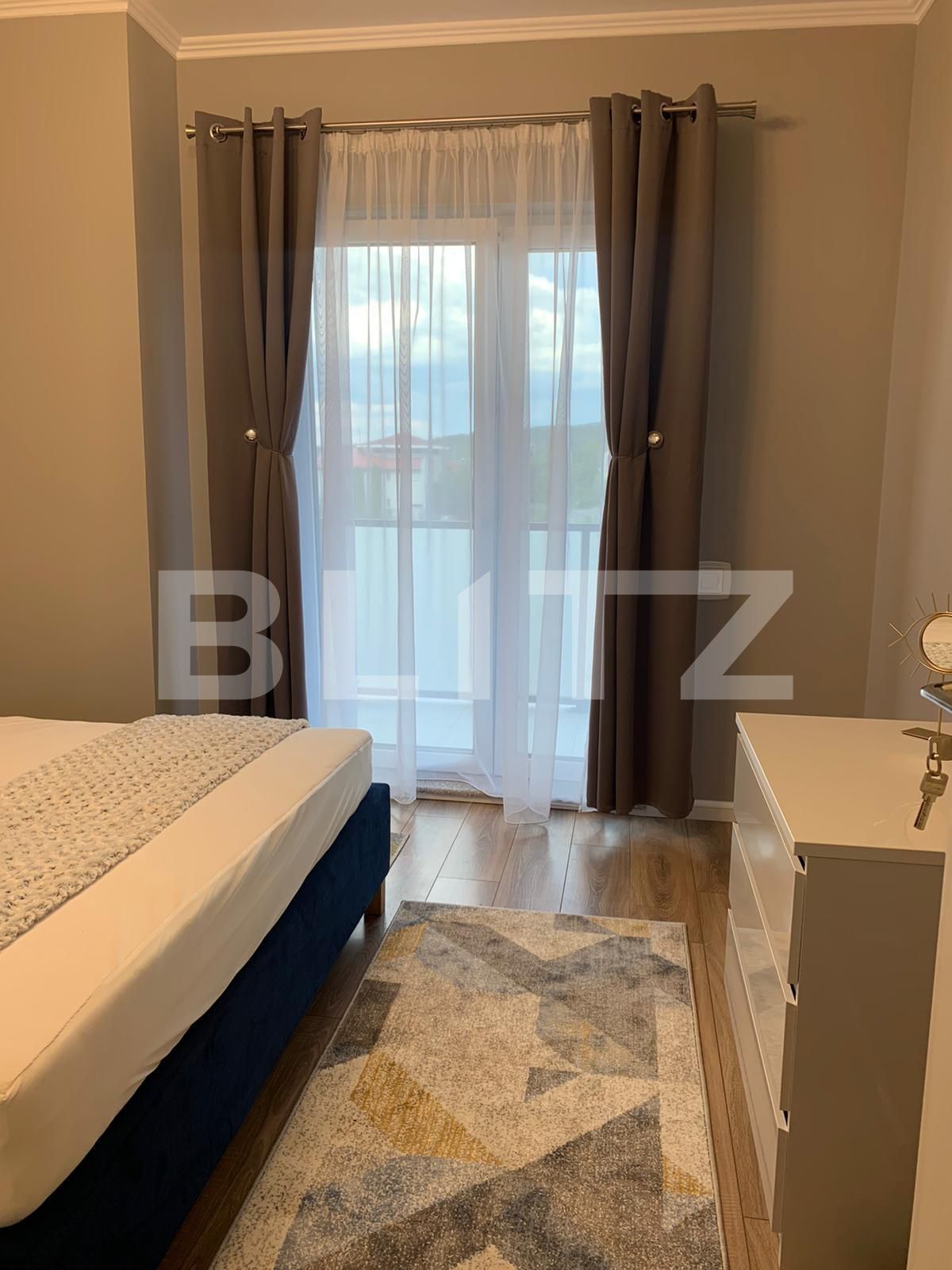 Apartament de închiriat 3 camere Bună Ziua - 53664AI | BLITZ Cluj-Napoca | Poza12