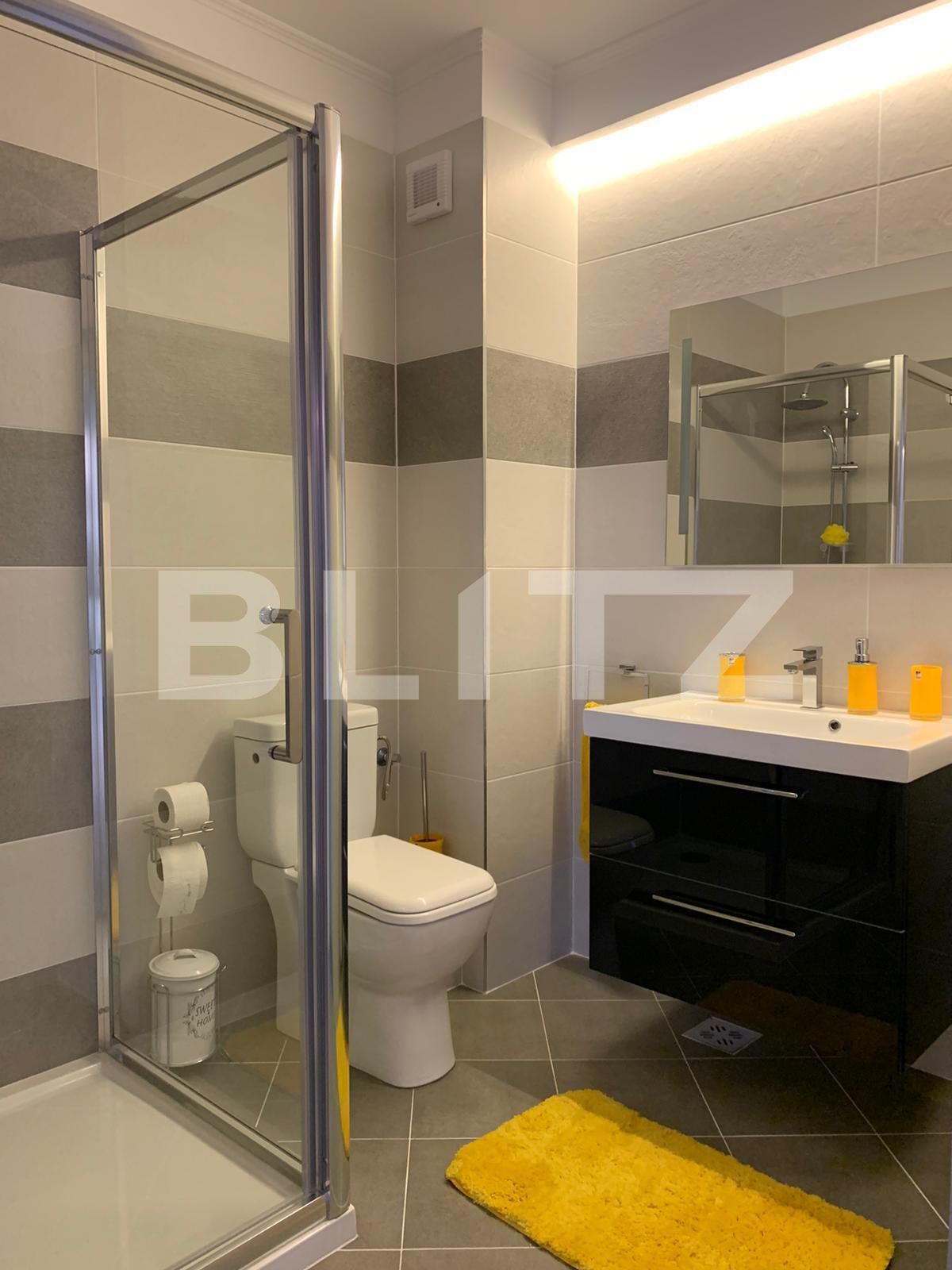Apartament de închiriat 3 camere Bună Ziua - 53664AI | BLITZ Cluj-Napoca | Poza14