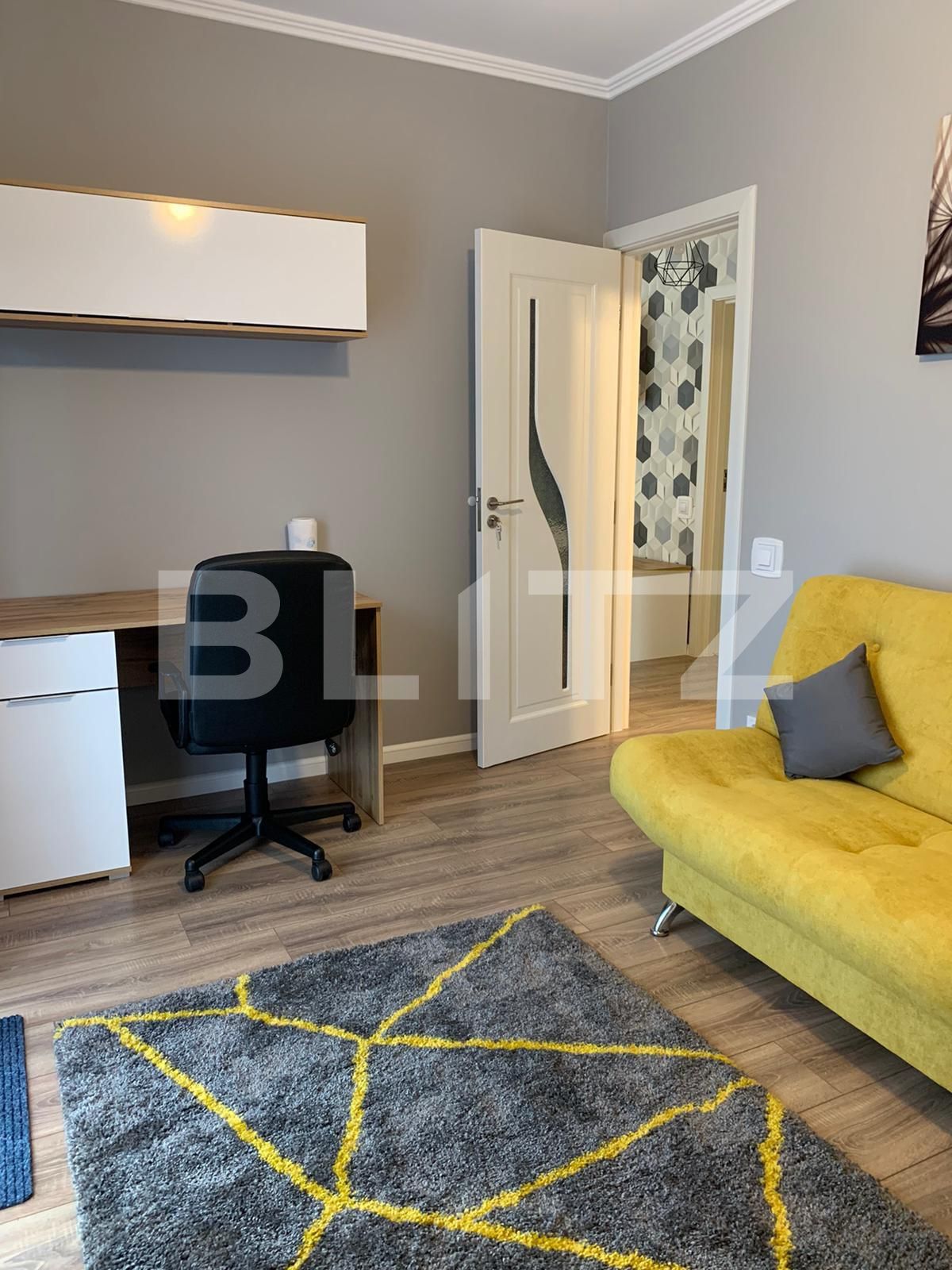 Apartament de închiriat 3 camere Bună Ziua - 53664AI | BLITZ Cluj-Napoca | Poza5