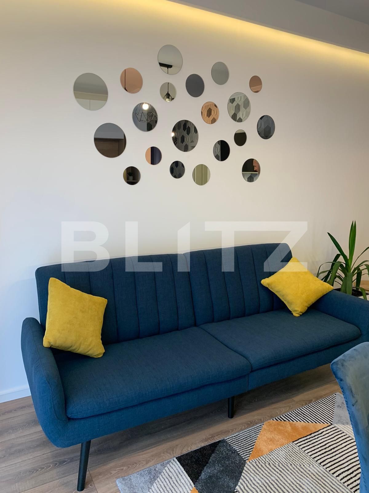 Apartament de închiriat 3 camere Bună Ziua - 53664AI | BLITZ Cluj-Napoca | Poza7