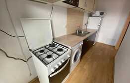 Apartament cu o camera, 32 mp, parcare, zona Eroilor!