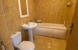 Apartament cu o camera, 32 mp, parcare, zona Eroilor!