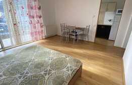 Apartament cu o camera, 32 mp, parcare, zona Eroilor!