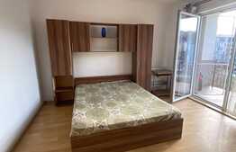 Apartament cu o camera, 32 mp, parcare, zona Eroilor!