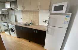 Apartament cu o camera, 32 mp, parcare, zona Eroilor!