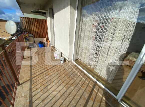 Garsonieră de închiriat Floreşti - 53665AI | BLITZ Cluj-Napoca | Poza7