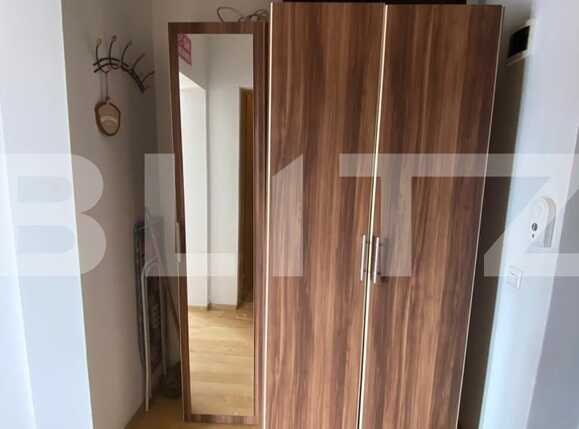 Garsonieră de închiriat Floreşti - 53665AI | BLITZ Cluj-Napoca | Poza4