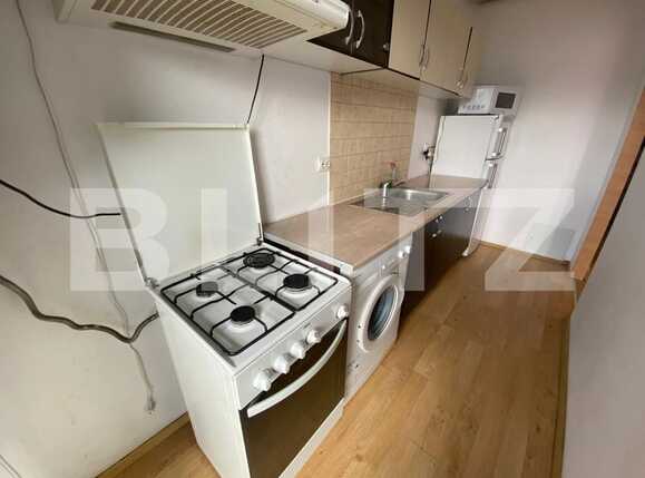 Garsonieră de închiriat Floreşti - 53665AI | BLITZ Cluj-Napoca | Poza2