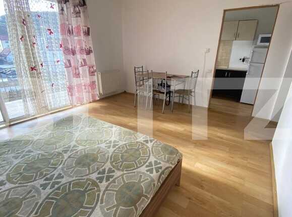 Garsonieră de închiriat Floreşti - 53665AI | BLITZ Cluj-Napoca | Poza6