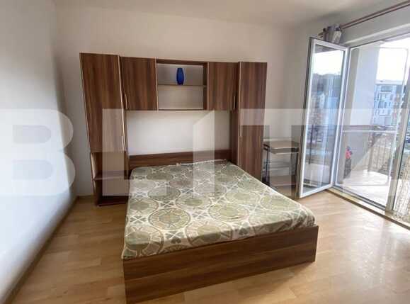 Garsonieră de închiriat Floreşti - 53665AI | BLITZ Cluj-Napoca | Poza5