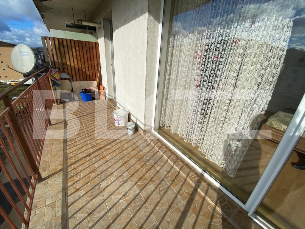 Garsonieră de închiriat Floreşti - 53665AI | BLITZ Cluj-Napoca | Poza7