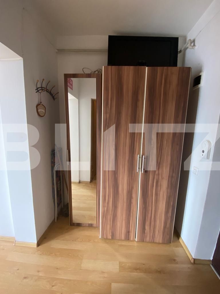 Garsonieră de închiriat Floreşti - 53665AI | BLITZ Cluj-Napoca | Poza4
