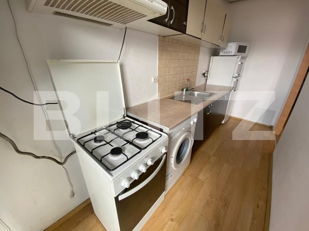 Garsonieră de închiriat Floreşti - 53665AI | BLITZ Cluj-Napoca | Poza2