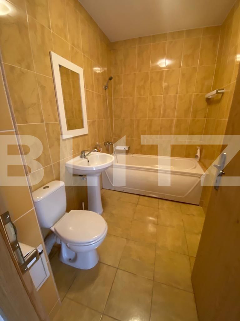 Garsonieră de închiriat Floreşti - 53665AI | BLITZ Cluj-Napoca | Poza8