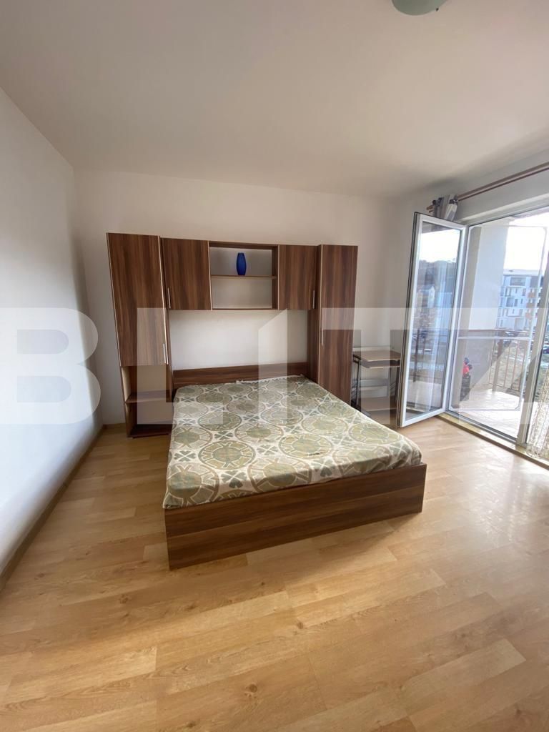 Garsonieră de închiriat Floreşti - 53665AI | BLITZ Cluj-Napoca | Poza5