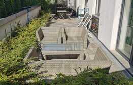 Apartament de lux, 3 camere, 84 mp, parcare, zona Piata Unirii